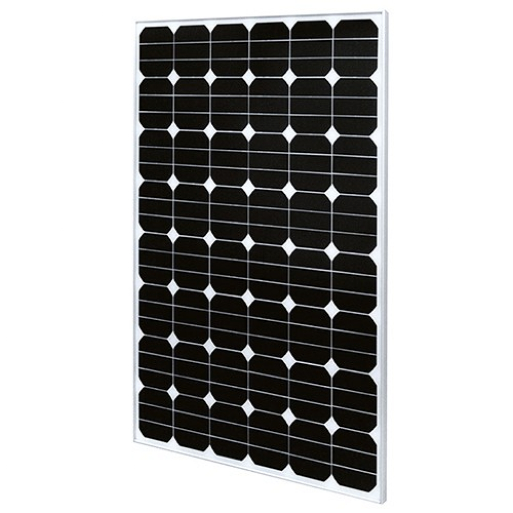 Phaesun Solarpanel SPR 100_46